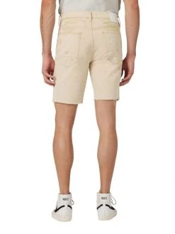 Hudson Jeans Kirk Distressed Shorts For Men -Hudson Jeans best sale unnamed file 666