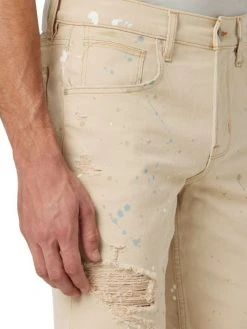 Hudson Jeans Kirk Distressed Shorts For Men -Hudson Jeans best sale unnamed file 667