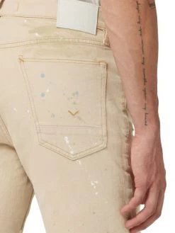 Hudson Jeans Kirk Distressed Shorts For Men -Hudson Jeans best sale unnamed file 668