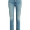 Hudson Jeans Nico Low-Rise Stretch Straight Ankle Jeans -Hudson Jeans best sale unnamed file 674