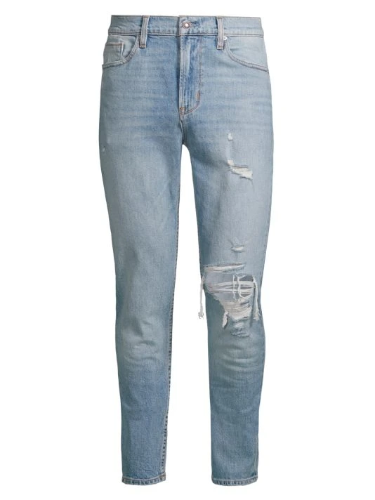 Hudson Jeans Zack Skinny Jeans For Men 3 Hudson Jeans Zack Skinny Jeans For Men