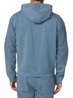 Hudson Jeans Moto Hoodie Sweatshirt For Men -Hudson Jeans best sale unnamed file 683