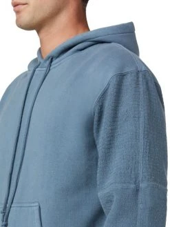 Hudson Jeans Moto Hoodie Sweatshirt For Men -Hudson Jeans best sale unnamed file 685