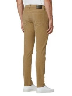 Hudson Jeans Blake Slim Straight Corduroy Jeans For Men -Hudson Jeans best sale unnamed file 695