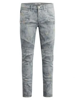 Hudson Jeans The Blinder V2 Skinny Jeans For Men