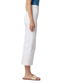 Hudson Jeans Asymmetric Button-Front Denim Pencil Skirt -Hudson Jeans best sale unnamed file 704