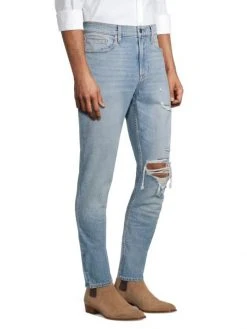 Hudson Jeans Zack Skinny Jeans For Men 11 Hudson Jeans Zack Skinny Jeans For Men -Hudson Jeans best sale unnamed file 71