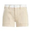 Hudson Jeans Carpenter Colorblocked Shorts -Hudson Jeans best sale unnamed file 713