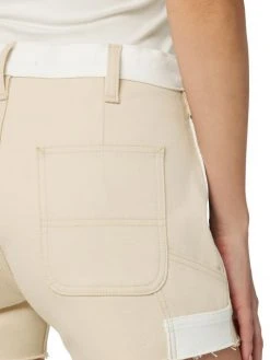 Hudson Jeans Carpenter Colorblocked Shorts -Hudson Jeans best sale unnamed file 719