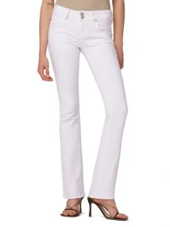 Hudson Jeans Beth Mid-Rise Baby Bootcut Jeans -Hudson Jeans best sale unnamed file 726
