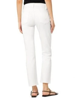 Hudson Jeans Nico Mid-Rise Straight Maternity Jeans -Hudson Jeans best sale unnamed file 733