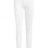 Hudson Jeans Nico Mid-Rise Stretch Super Skinny Rolled-Hem Jeans -Hudson Jeans best sale unnamed file 747
