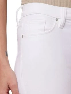 Hudson Jeans Nico Mid-Rise Stretch Super Skinny Rolled-Hem Jeans -Hudson Jeans best sale unnamed file 752