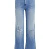 Hudson Jeans Rosie Flared High-Rise Jeans -Hudson Jeans best sale unnamed file 753
