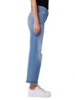 Hudson Jeans Rosie Flared High-Rise Jeans -Hudson Jeans best sale unnamed file 756