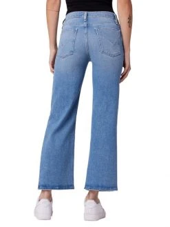 Hudson Jeans Rosie Flared High-Rise Jeans -Hudson Jeans best sale unnamed file 757