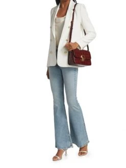 Hudson Jeans Holly High-Rise Flared Leg Jeans -Hudson Jeans best sale unnamed file 759