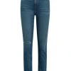 Hudson Jeans Holly High-Rise Distressed Straight Crop Jeans -Hudson Jeans best sale unnamed file 777