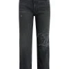 Hudson Jeans Remi High-Rise Distressed Straight Crop Jeans -Hudson Jeans best sale unnamed file 784