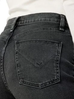 Hudson Jeans Remi High-Rise Distressed Straight Crop Jeans -Hudson Jeans best sale unnamed file 790