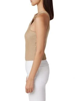 Hudson Jeans Fully Fashion Twisted Tank Top -Hudson Jeans best sale unnamed file 814
