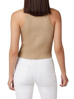 Hudson Jeans Fully Fashion Twisted Tank Top -Hudson Jeans best sale unnamed file 815