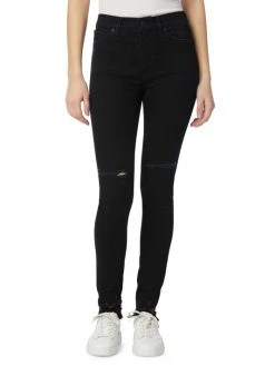Hudson Jeans Barbara Super Skinny Jeans