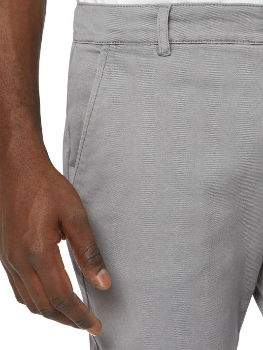 Hudson Jeans Classic Slim Straight Chino Pants For Men 8 Hudson Jeans Classic Slim Straight Chino Pants For Men - Image 6