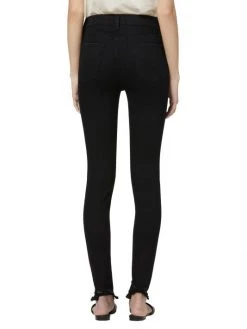 Hudson Jeans Barbara Super Skinny Jeans -Hudson Jeans best sale unnamed file 84