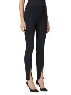 Hudson Jeans Barbara Split Ankle Pants -Hudson Jeans best sale unnamed file 851