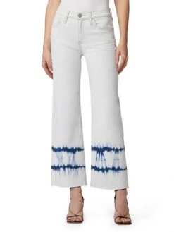 Hudson Jeans Rosie High-Rise Wide Leg Jeans -Hudson Jeans best sale unnamed file 855