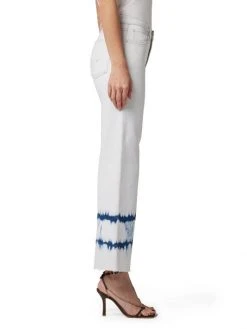 Hudson Jeans Rosie High-Rise Wide Leg Jeans -Hudson Jeans best sale unnamed file 856