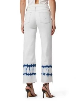 Hudson Jeans Rosie High-Rise Wide Leg Jeans -Hudson Jeans best sale unnamed file 857