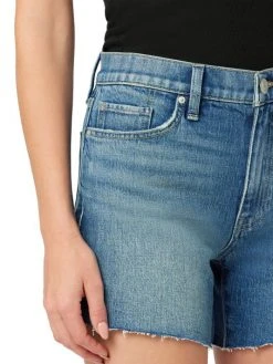 Hudson Jeans Devon Stretch Denim Boyfriend Shorts -Hudson Jeans best sale unnamed file 864