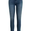 Hudson Jeans Krista Skinny Ankle Jeans