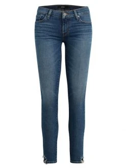 Hudson Jeans Krista Skinny Ankle Jeans