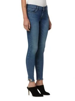 Hudson Jeans Krista Skinny Ankle Jeans -Hudson Jeans best sale unnamed file 868
