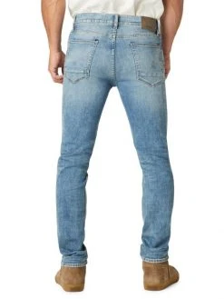 Hudson Jeans Blake Slim Straight Jeans For Men -Hudson Jeans best sale unnamed file 87