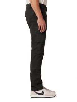 Hudson Jeans Stacked Military Slim Cargo Pants For Men -Hudson Jeans best sale unnamed file 879