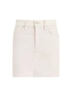 Hudson Jeans The Viper Skirt