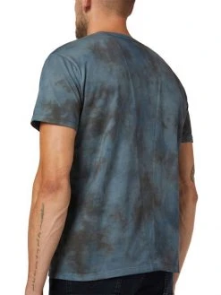 Hudson Jeans Marble Crewneck T-Shirt For Men -Hudson Jeans best sale unnamed file 896