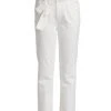 Hudson Jeans Belted High-Rise Paper Bag Denim Pants 1 Hudson Jeans Belted High-Rise Paper Bag Denim Pants -Hudson Jeans best sale unnamed file 898
