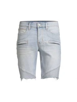Hudson Jeans Blinder Biker Denim Short For Men Mesa View -Hudson Jeans best sale unnamed file 91