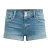 Hudson Jeans Croxley Low-Rise Stretch Denim Shorts 1 Hudson Jeans Croxley Low-Rise Stretch Denim Shorts -Hudson Jeans best sale unnamed file 919