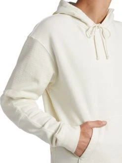 Hudson Jeans Moto-Seamed Cotton Hoodie For Men -Hudson Jeans best sale unnamed file 931