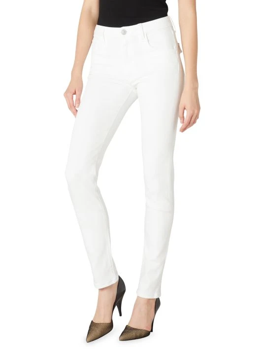 Hudson Jeans Collin High-Rise Skinny Jeans 5 Hudson Jeans Collin High-Rise Skinny Jeans - Image 3