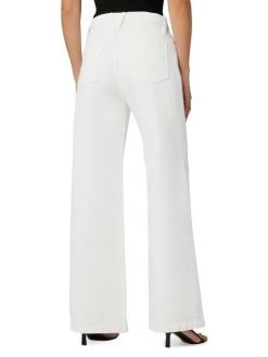 Hudson Jeans Jodie High-Rise Wide-Leg Jeans -Hudson Jeans best sale unnamed file 953