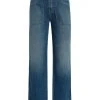 Hudson Jeans Remi Straight Fit Cropped Jeans