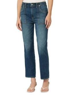 Hudson Jeans Remi Straight Fit Cropped Jeans -Hudson Jeans best sale unnamed file 959