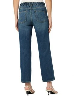 Hudson Jeans Remi Straight Fit Cropped Jeans -Hudson Jeans best sale unnamed file 960